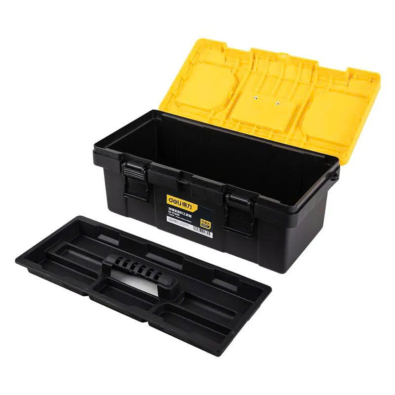 Hộp đựng dụng cụ 19