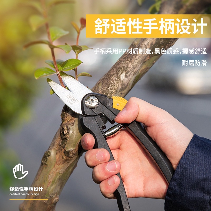 Kéo cắt cành 8