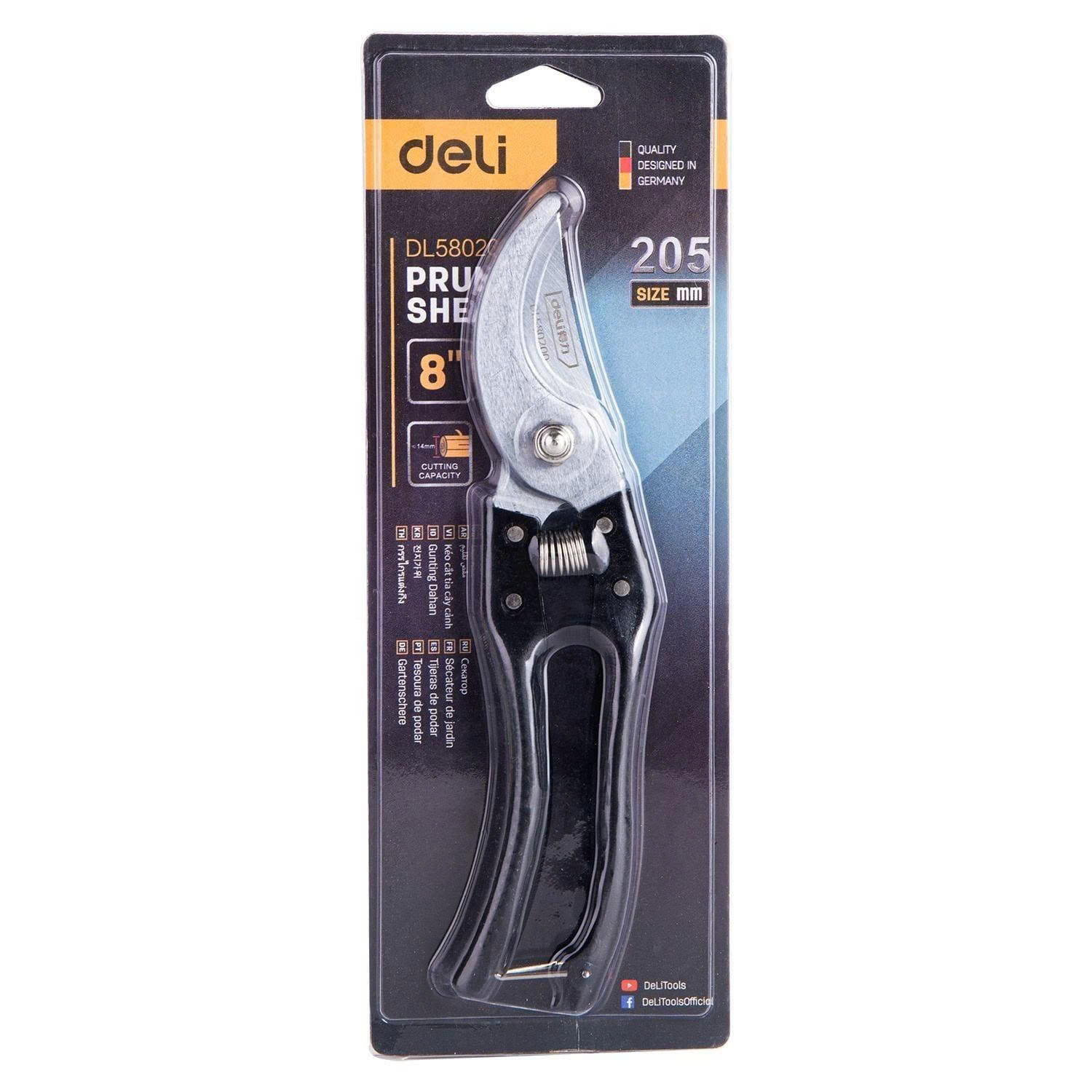 Kéo cắt cành 8