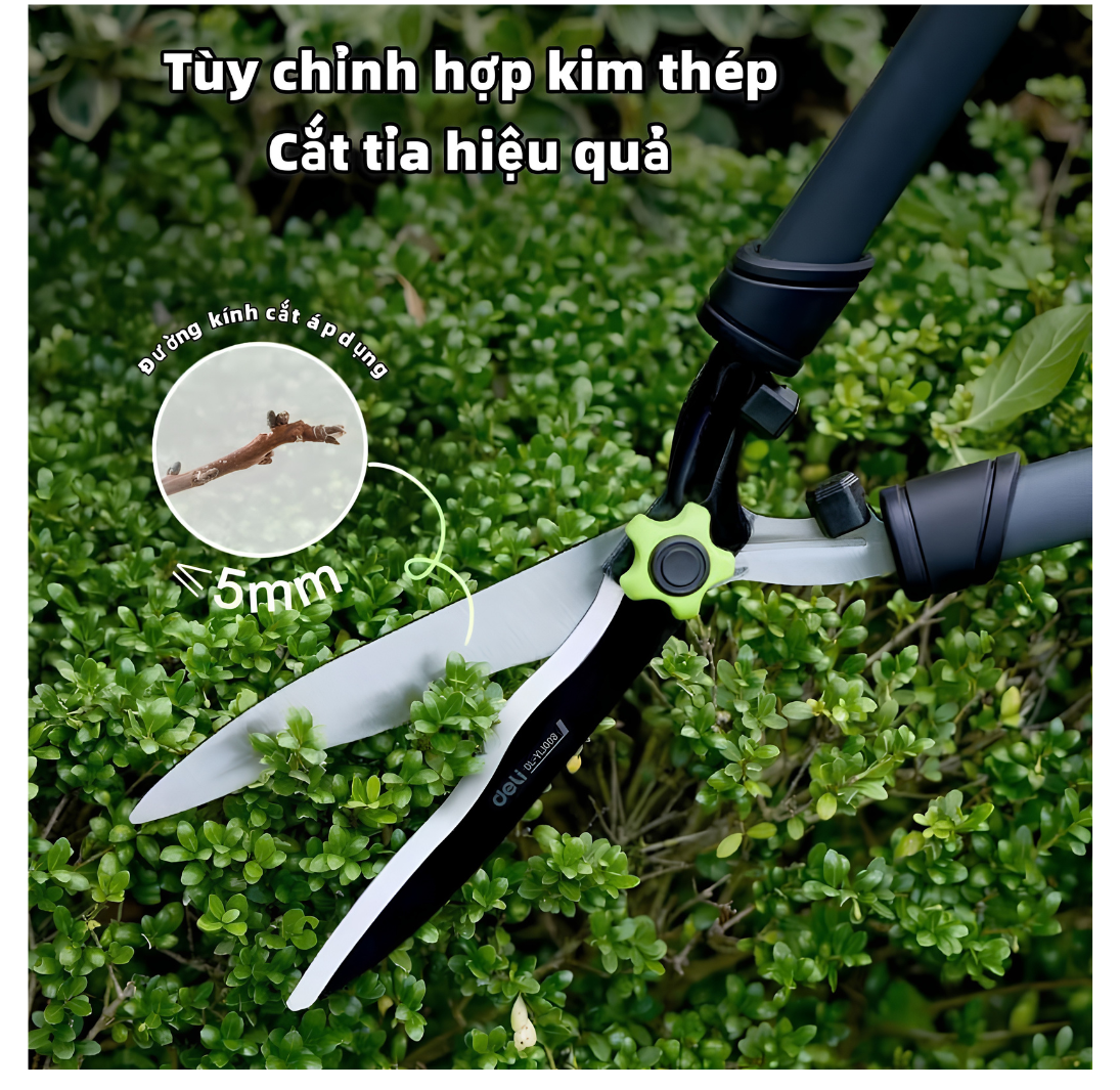 Kéo cắt rào 840mm E