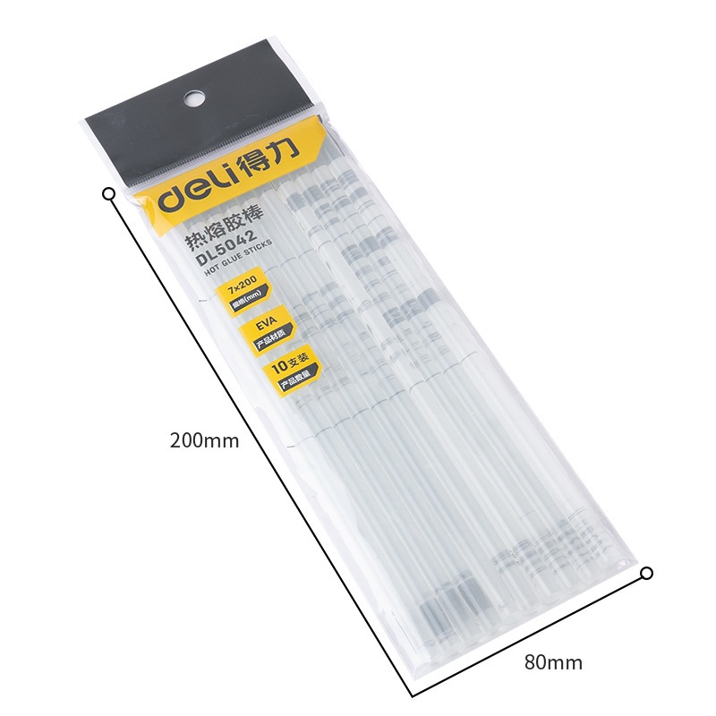 Keo cho súng bắn keo 7x200mm