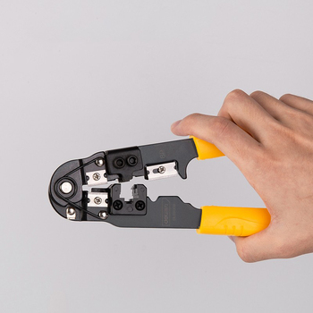 Kìm bấm nạng 205mm
