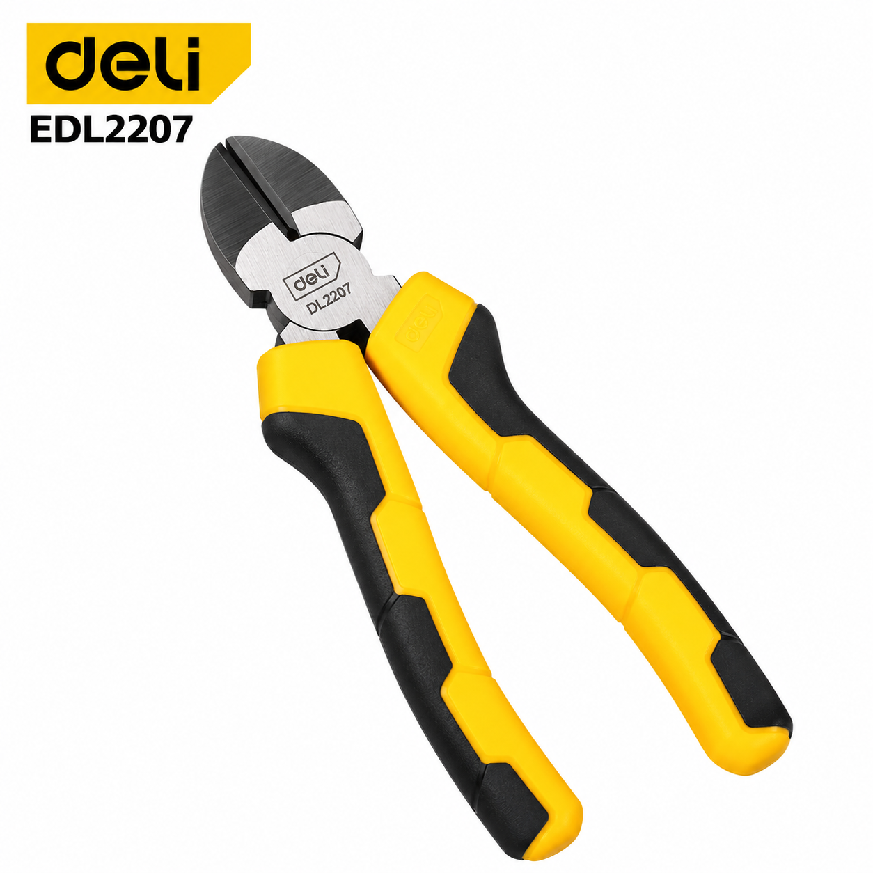 Kìm cắt 7