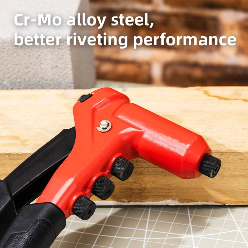 Kìm rút rive trợ lực 8.5