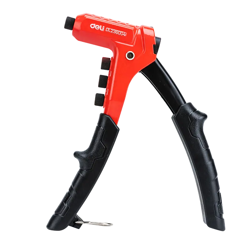 Kìm rút rive trợ lực 8.5