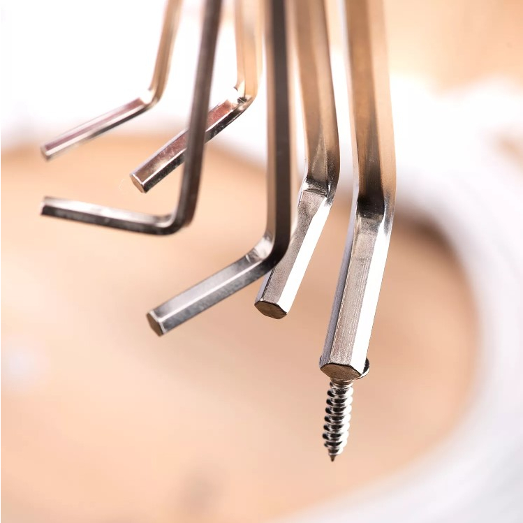 Lục giác 3mm