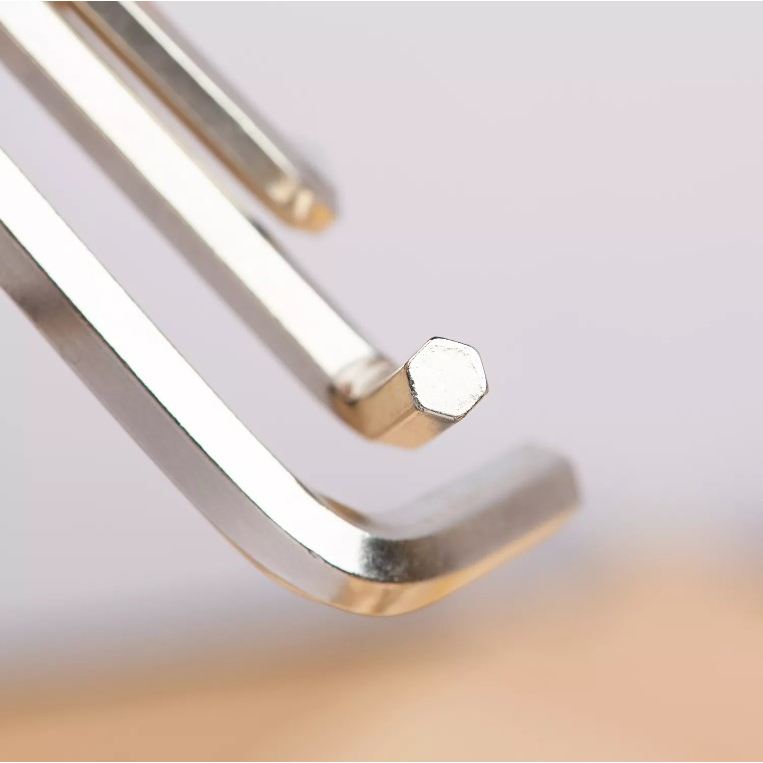 Lục giác 4mm