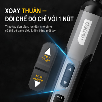 Máy Vặn Vít bộ đầy đủ