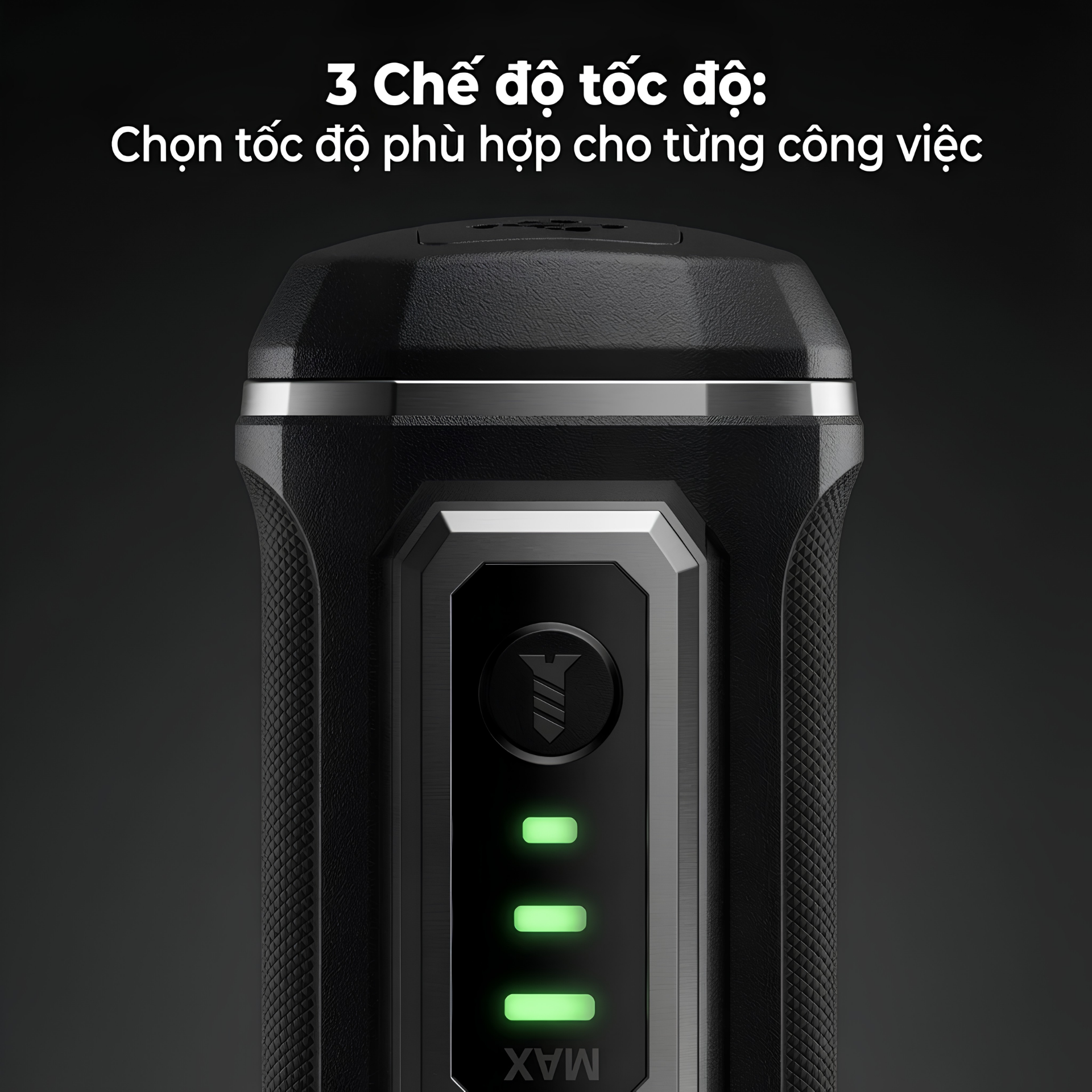 Máy Vặn Vít bộ đầy đủ
