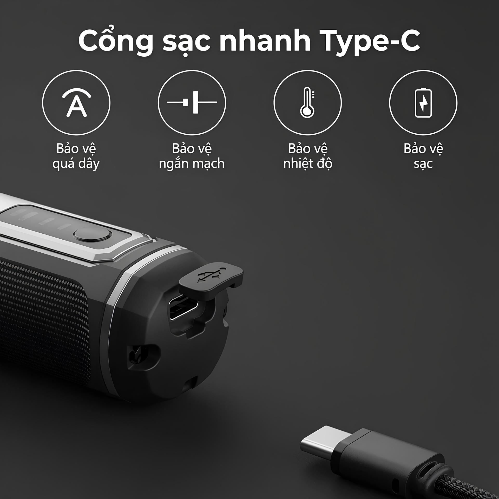 Máy Vặn Vít bộ đầy đủ
