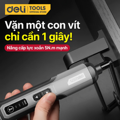 Máy Vặn Vít bộ đầy đủ