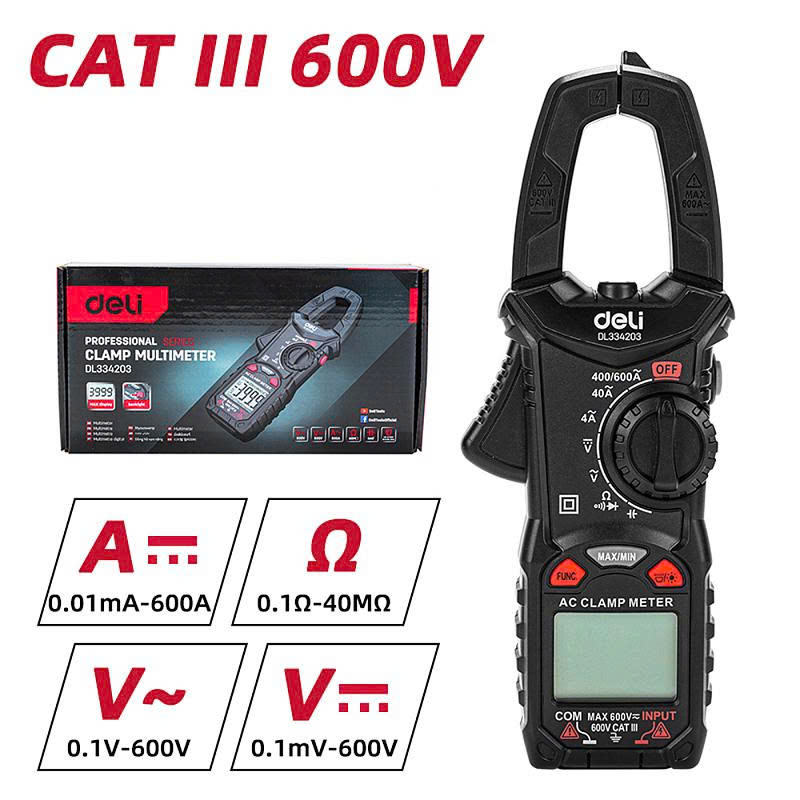 Máy đo đa năng kĩ thuật số
