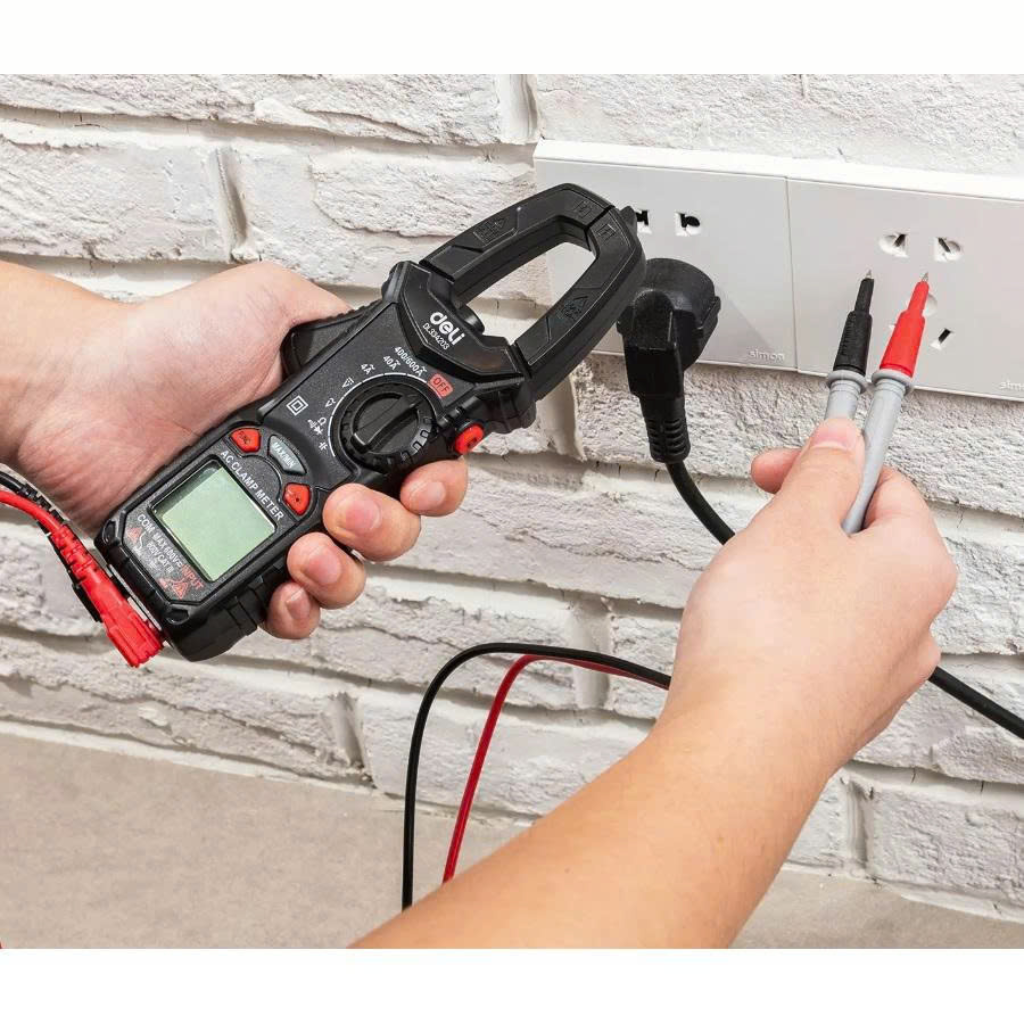 Máy đo đa năng kĩ thuật số DL334201