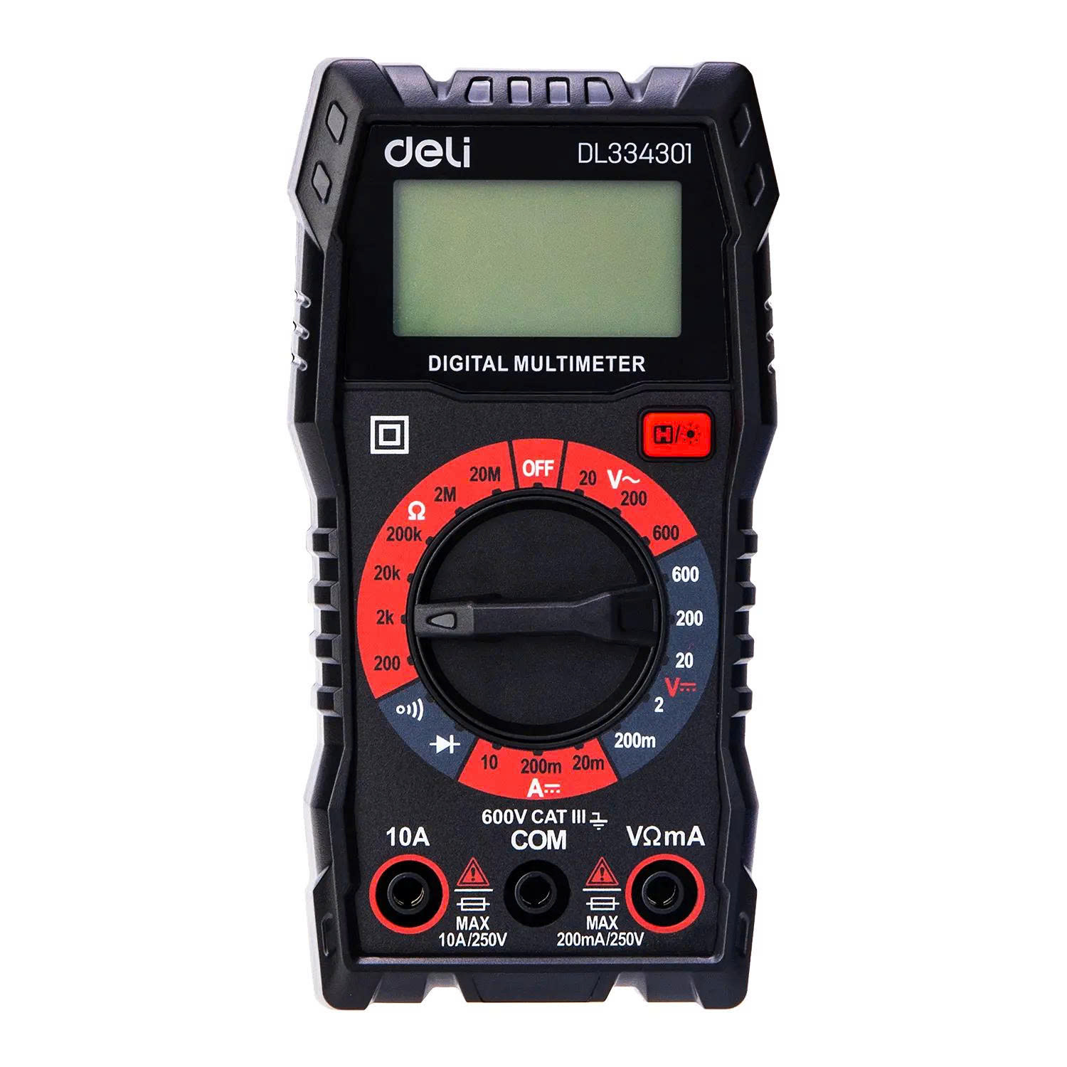 Máy đo đa năng kĩ thuật số DL334301