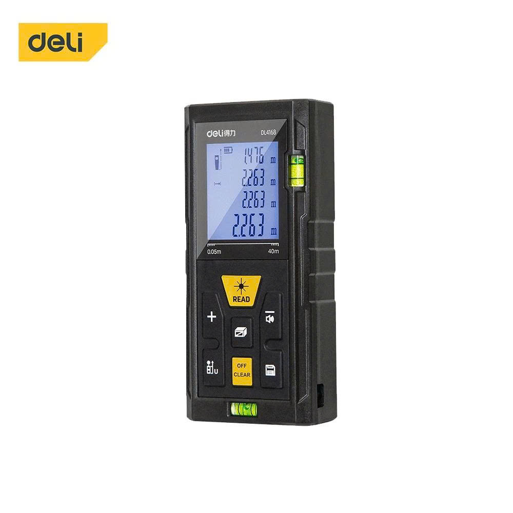 Máy đo khoảng cách laser 40m