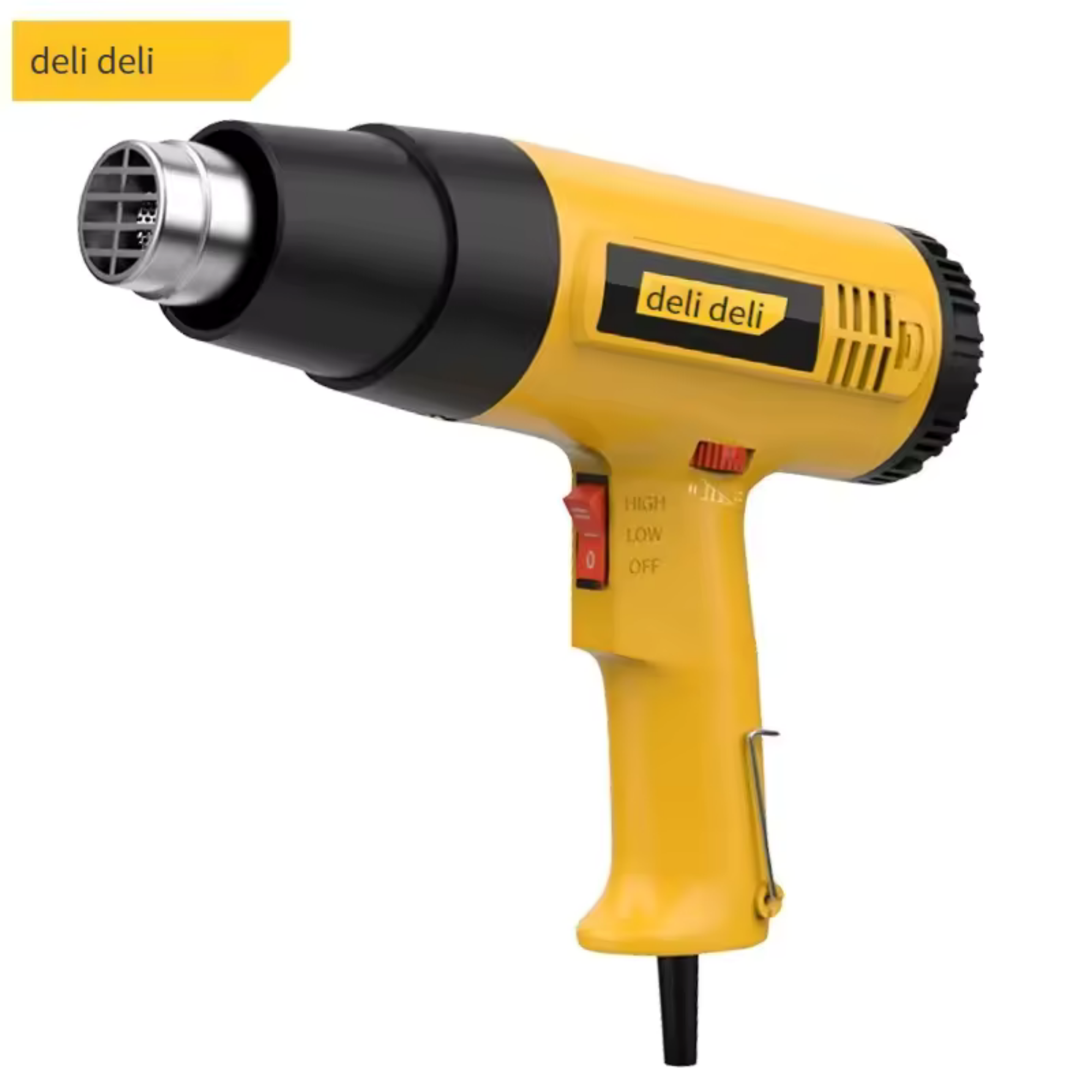 Máy khò nhiệt điều chỉnh 2000W
