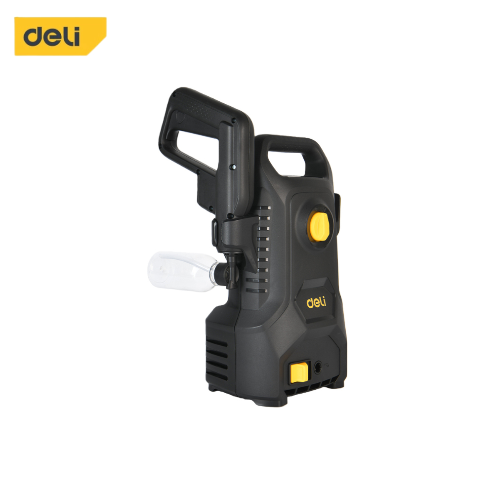 Máy rửa xe áp lực cao dạng đứng