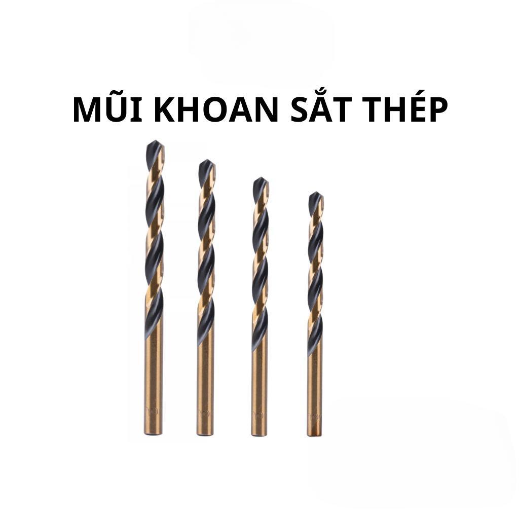 Mũi khoan 7mm