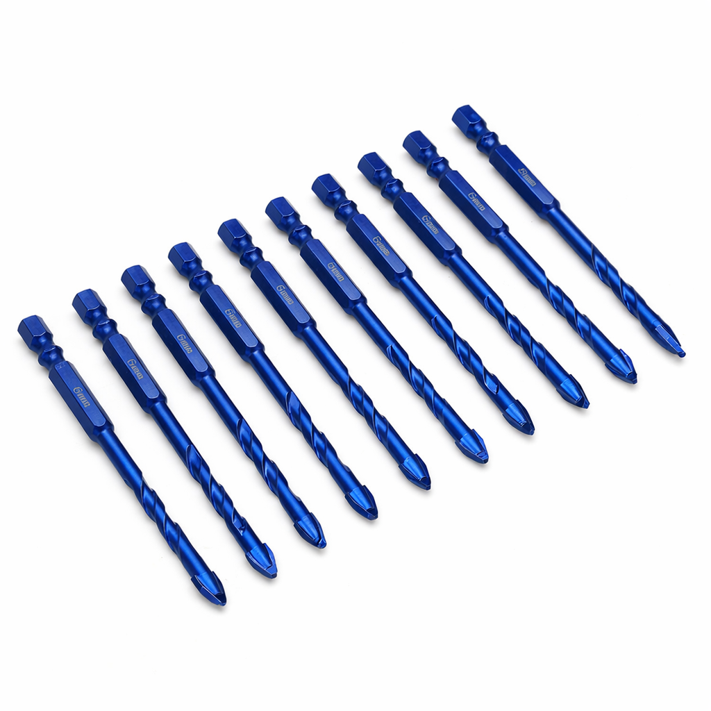 Mũi khoan lệch tâm 6mm