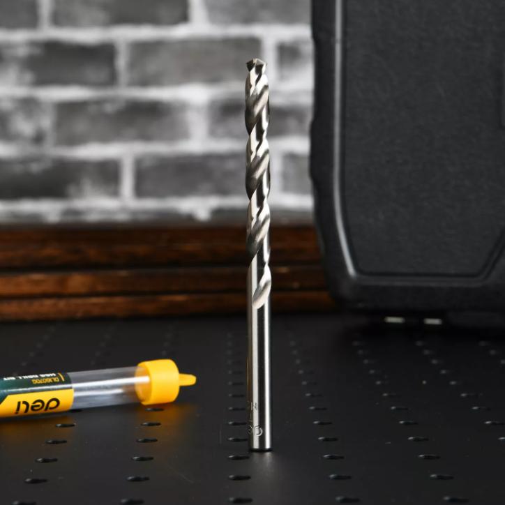 Mũi khoan thẳng 5.5mm