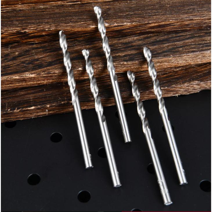 Mũi khoan thẳng 6mm