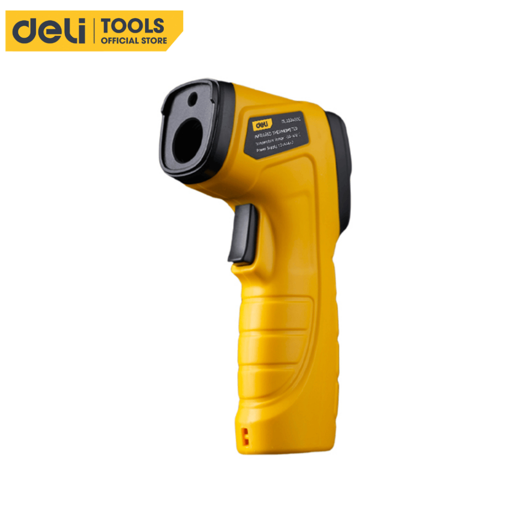 Nhiệt kế hồng ngoại -30~380°C E