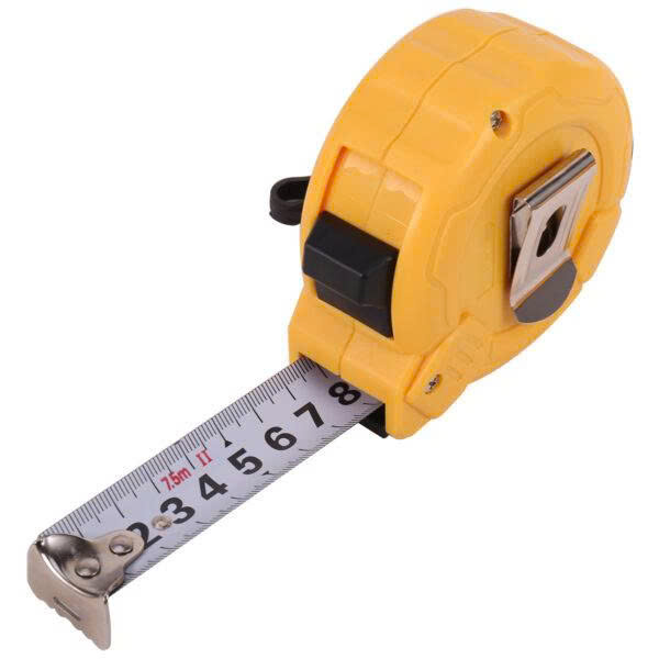 Thước cuộn thép 10mx25mm