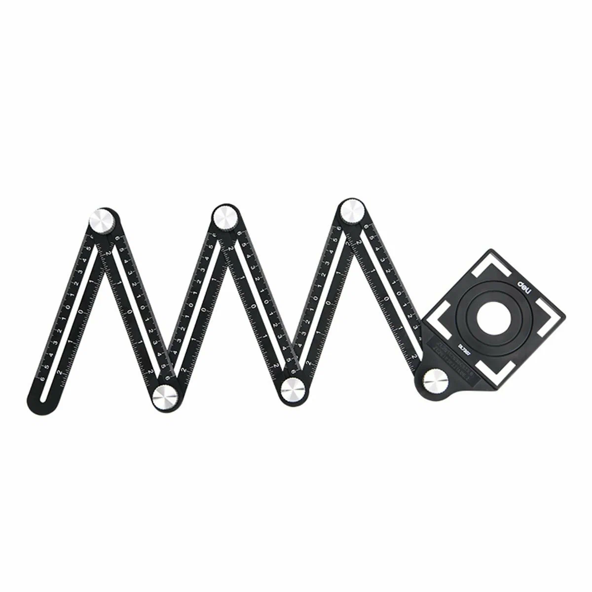 Thước gấp 6 góc 1000mm E