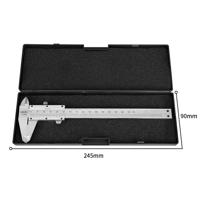 Thước kẹp Vernier 150mm