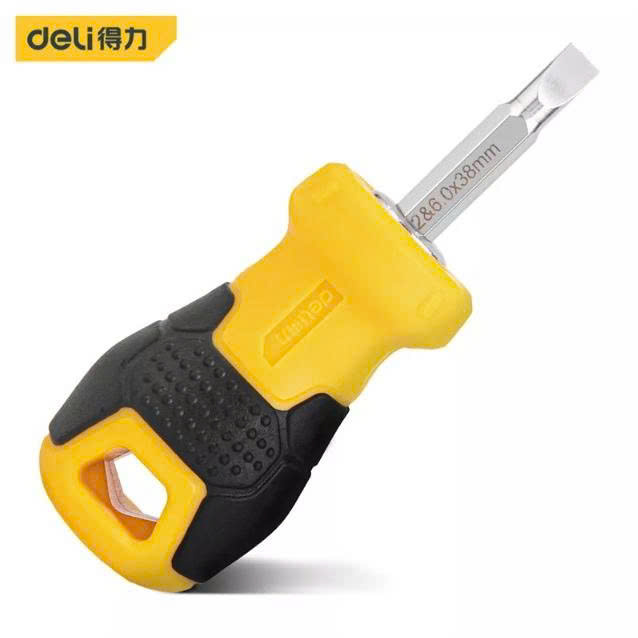 Tovit 2 đầu 6/PH2x38mm