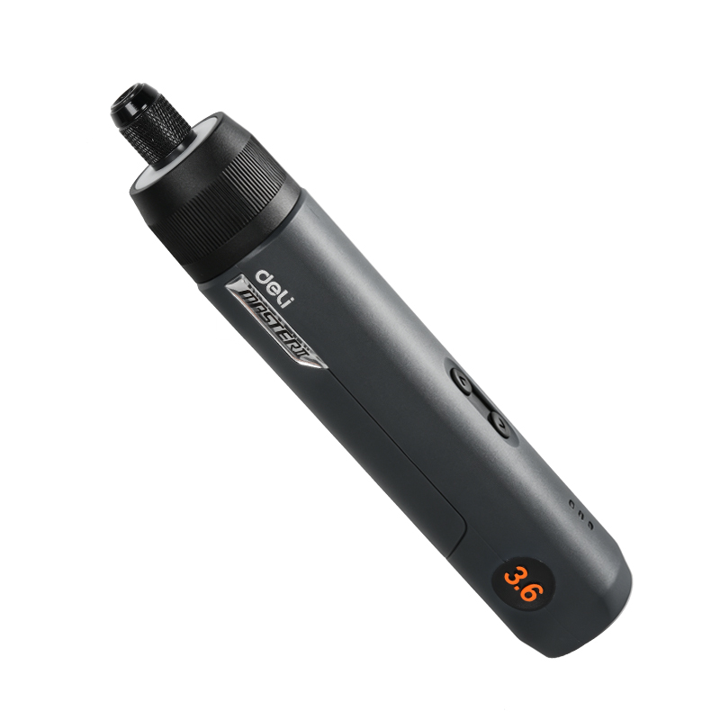 Tua vít pin 3.6V 5N-m