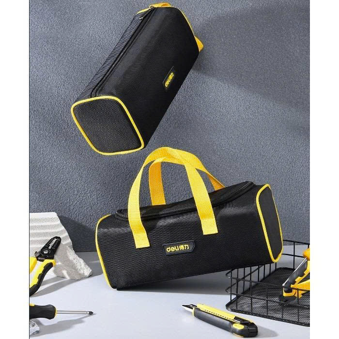 Túi Đựng Dụng Cụ Deli 5'