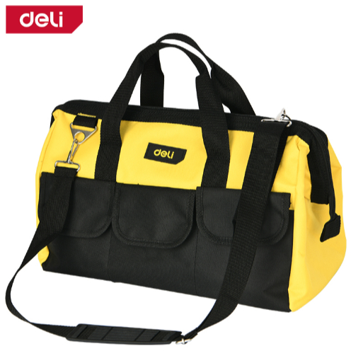 Túi dụng cụ đeo chéo 18