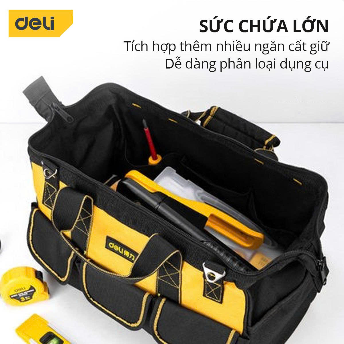 Túi đựng dụng cụ 113