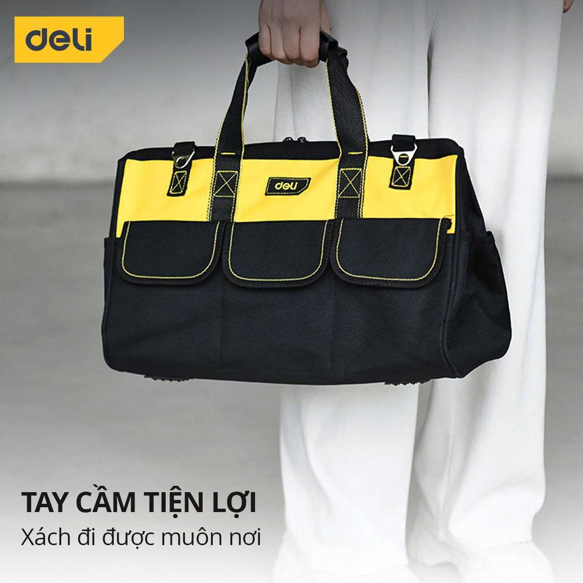 Túi đựng dụng cụ 113