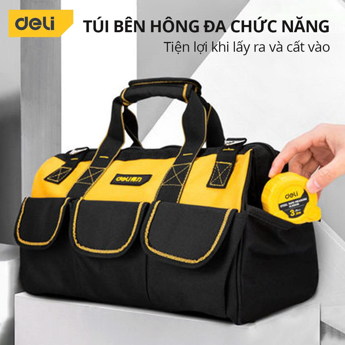 Túi đựng dụng cụ 116