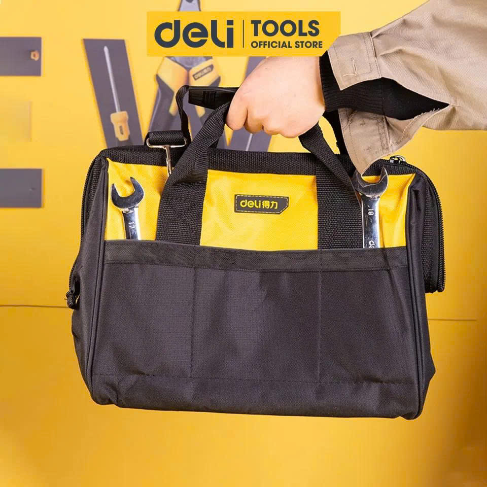 Túi đựng dụng cụ 16''