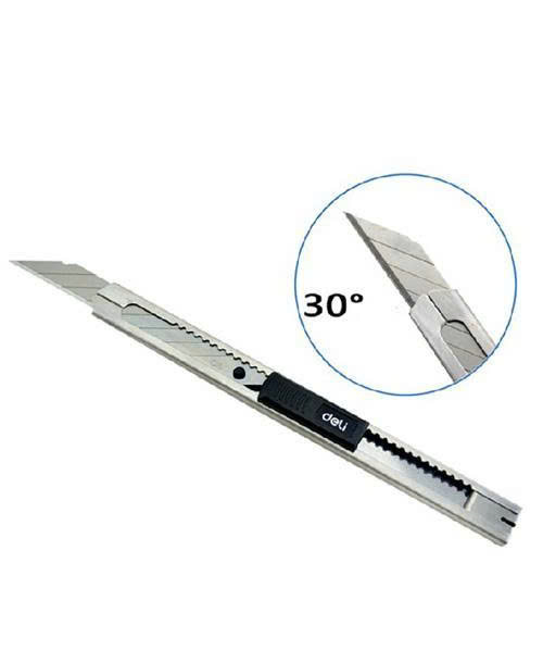 combo 3 Dao rọc giấy mini 17x130mm, lưỡi SK5
