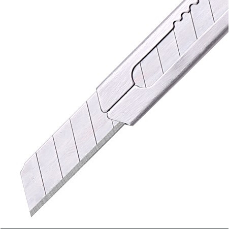 combo 3 Dao rọc giấy mini 17x130mm, lưỡi SK5