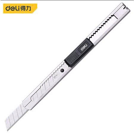 combo 3 Dao rọc giấy mini 17x130mm, lưỡi SK5