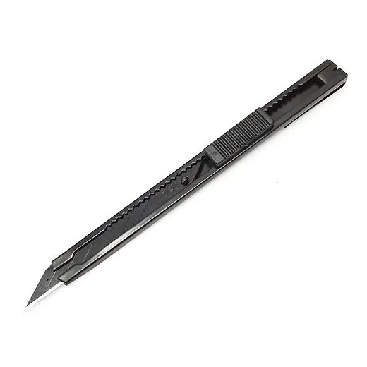 combo3 Dao rọc giấy mini 9mm SK5 Đen