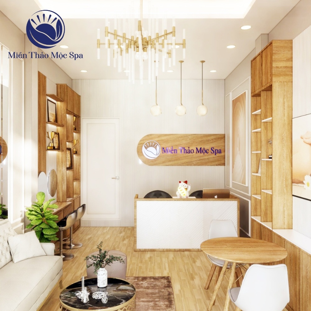Giới thiệu về Miền Thảo Mộc Spa