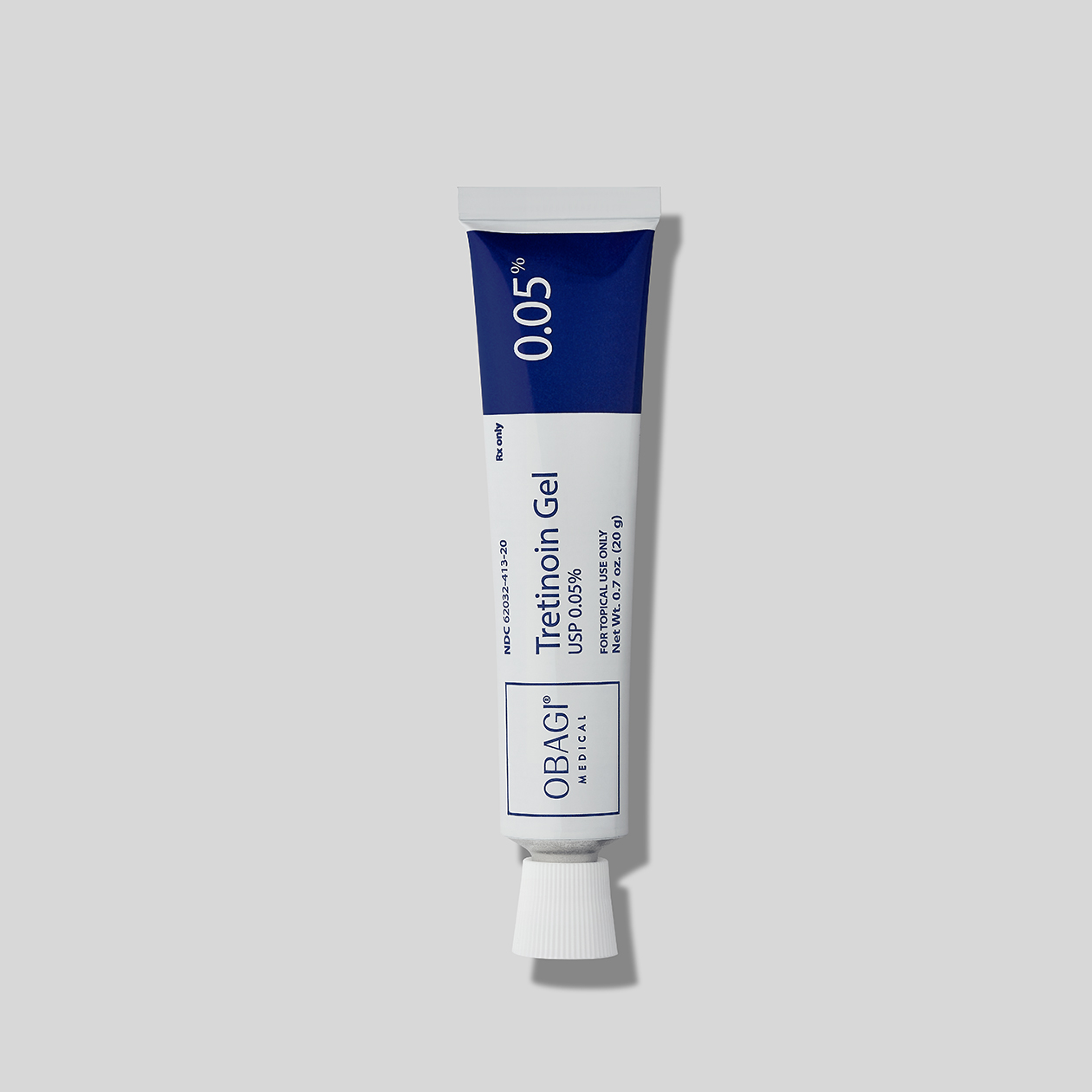 5 Sai Lầm Khi Dùng Tretinoin Khiến Da Mãi Không Cải Thiện