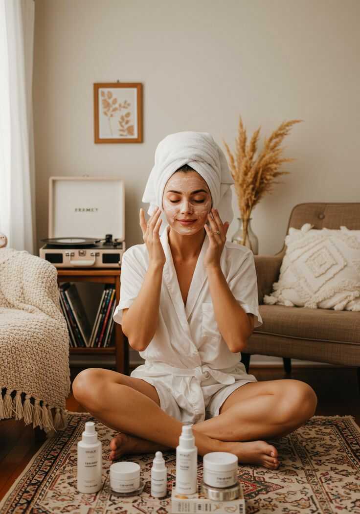 Bật mí 5 bí quyết chăm sóc da đón Tết không thể bỏ qua