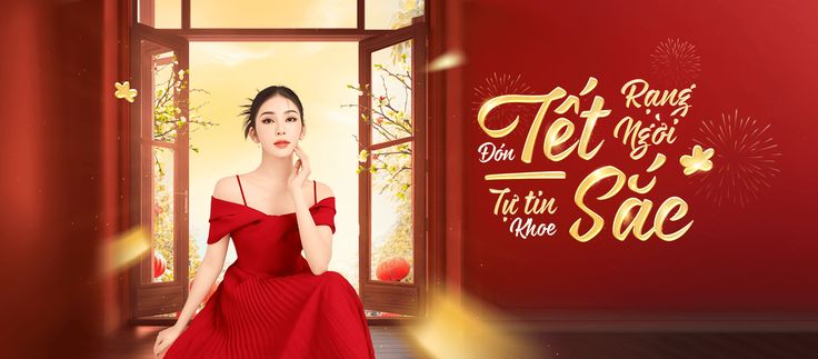Bí Quyết Giữ Da Đẹp Suốt Mùa Tết