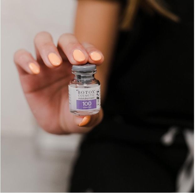 Botox có phải là độc tố nguy hiểm không?