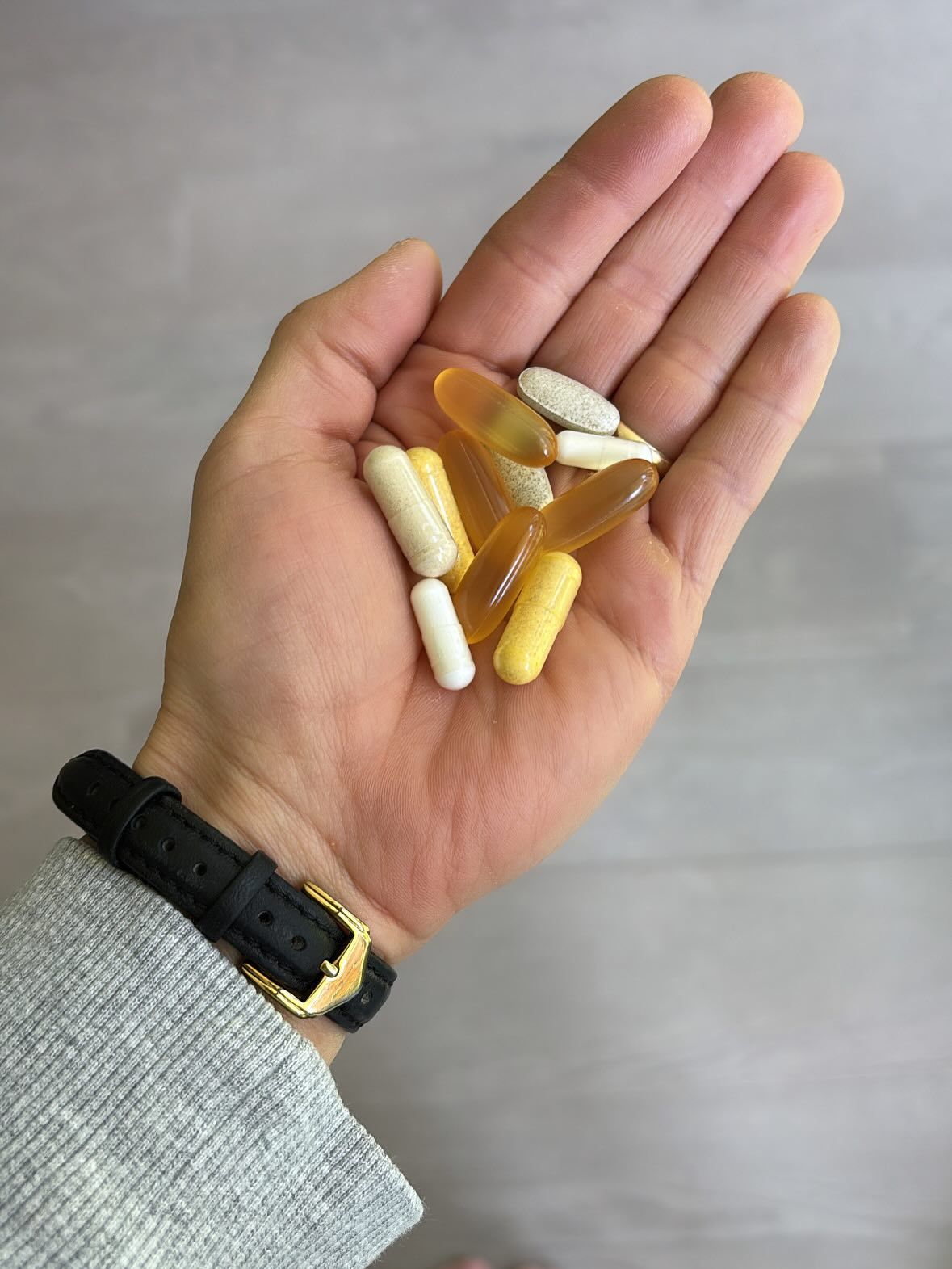 Cách Phân Biệt Thực Phẩm Chức Năng Thật Và Giả