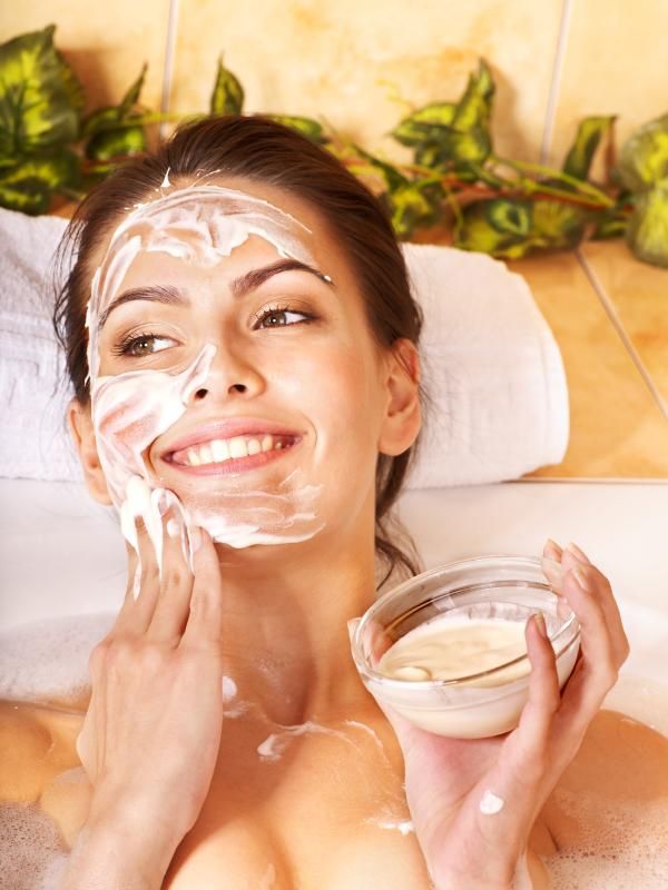 Cách làm đẹp tự nhiên không cần mỹ phẩm