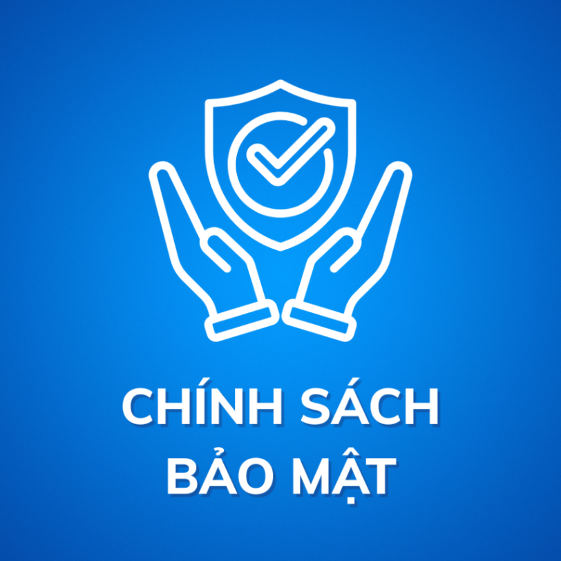 Chính sách bảo mật thông tin cá nhân