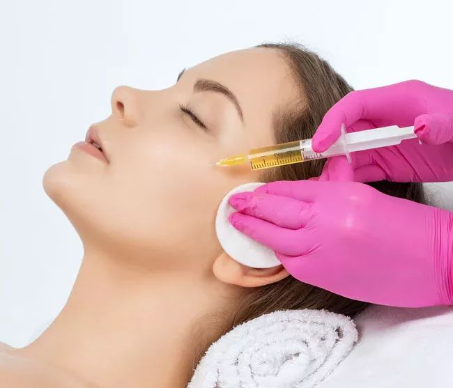 Liệu Trình PRP Trẻ Hóa Da An Toàn, Hiệu Quả Tự Nhiên